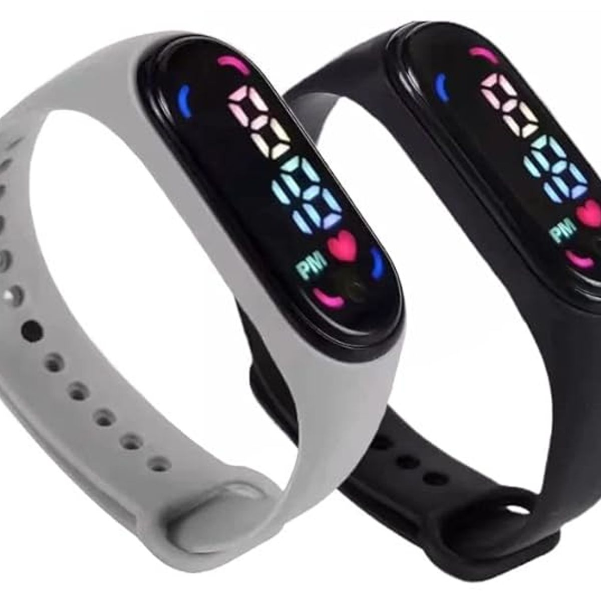 GENERICO - reloj digital para niños