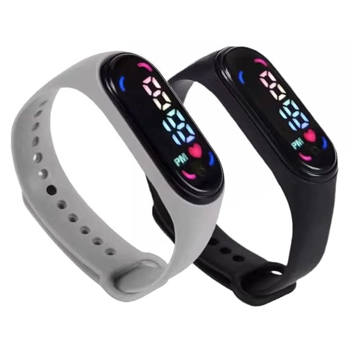 GENERICO - reloj digital para niños