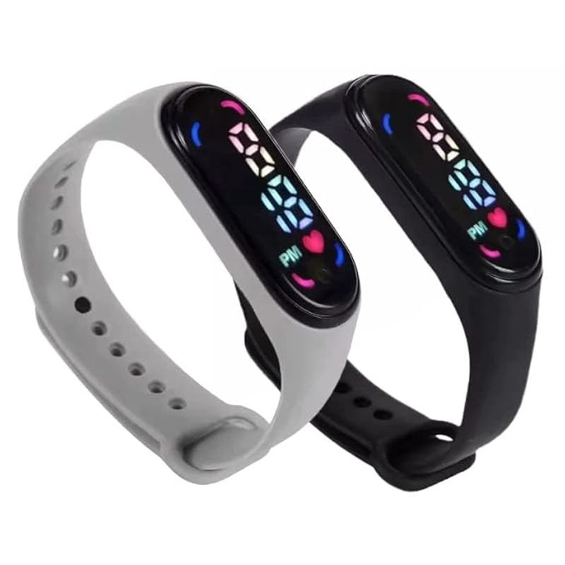 GENERICO - reloj digital para niños