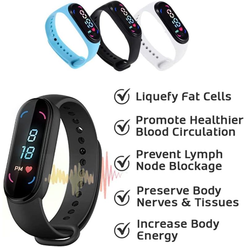 GENERICO - reloj digital para niños