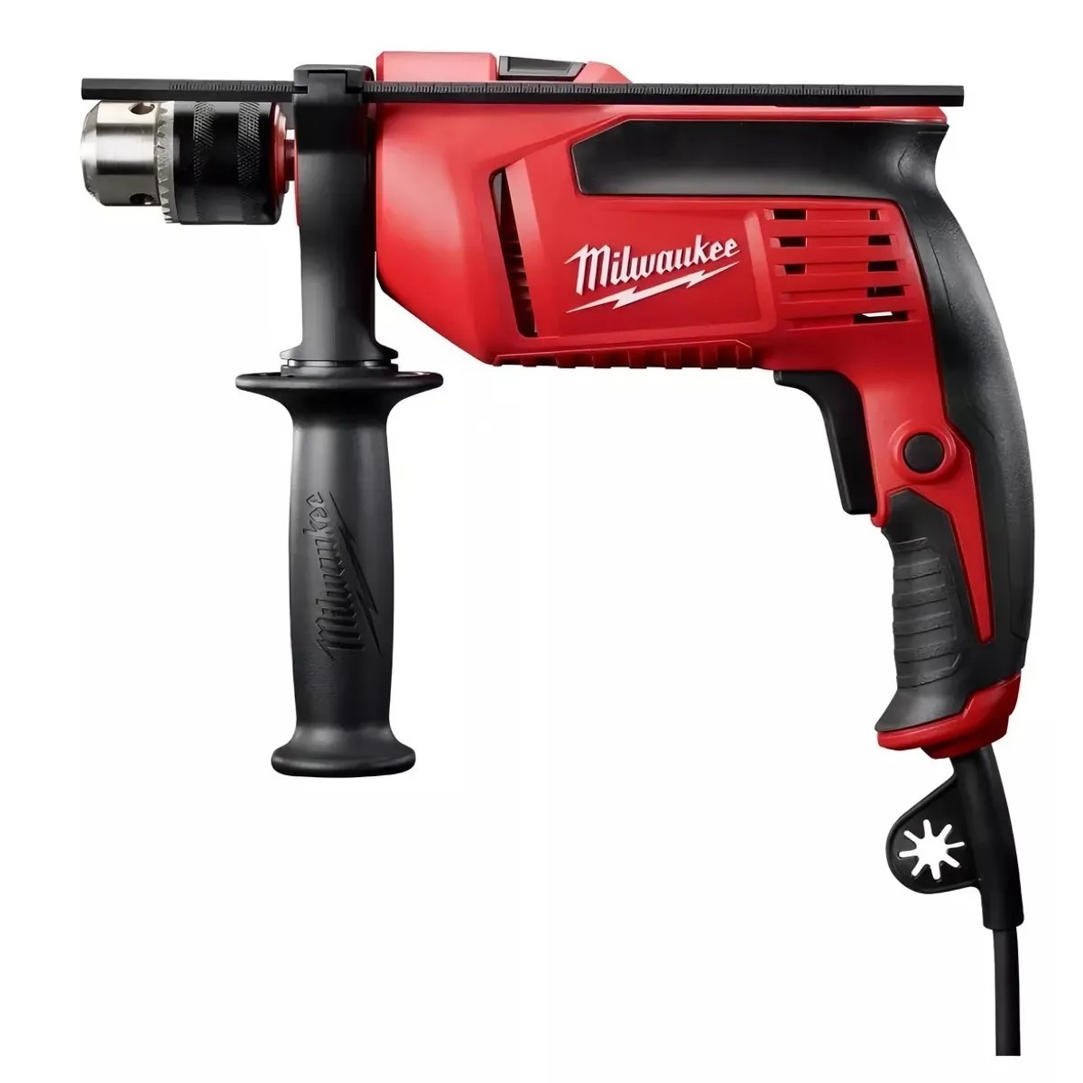 MILWAUKEE - Taladro percutor ½ de 680 Watts 5374-59