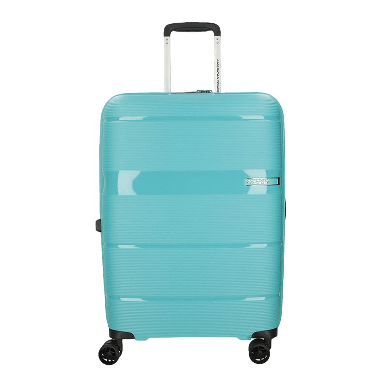 AMERICAN TOURISTER - Maleta Rígida Linex Grande Bluebird