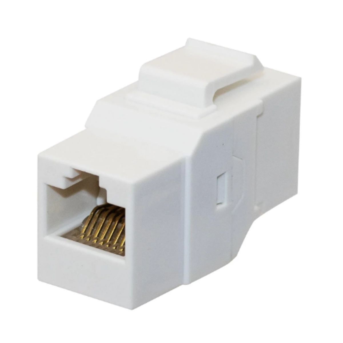 FINDER - Empalme para cable Red RJ45 Cat6 TM-1107-2 FINDER