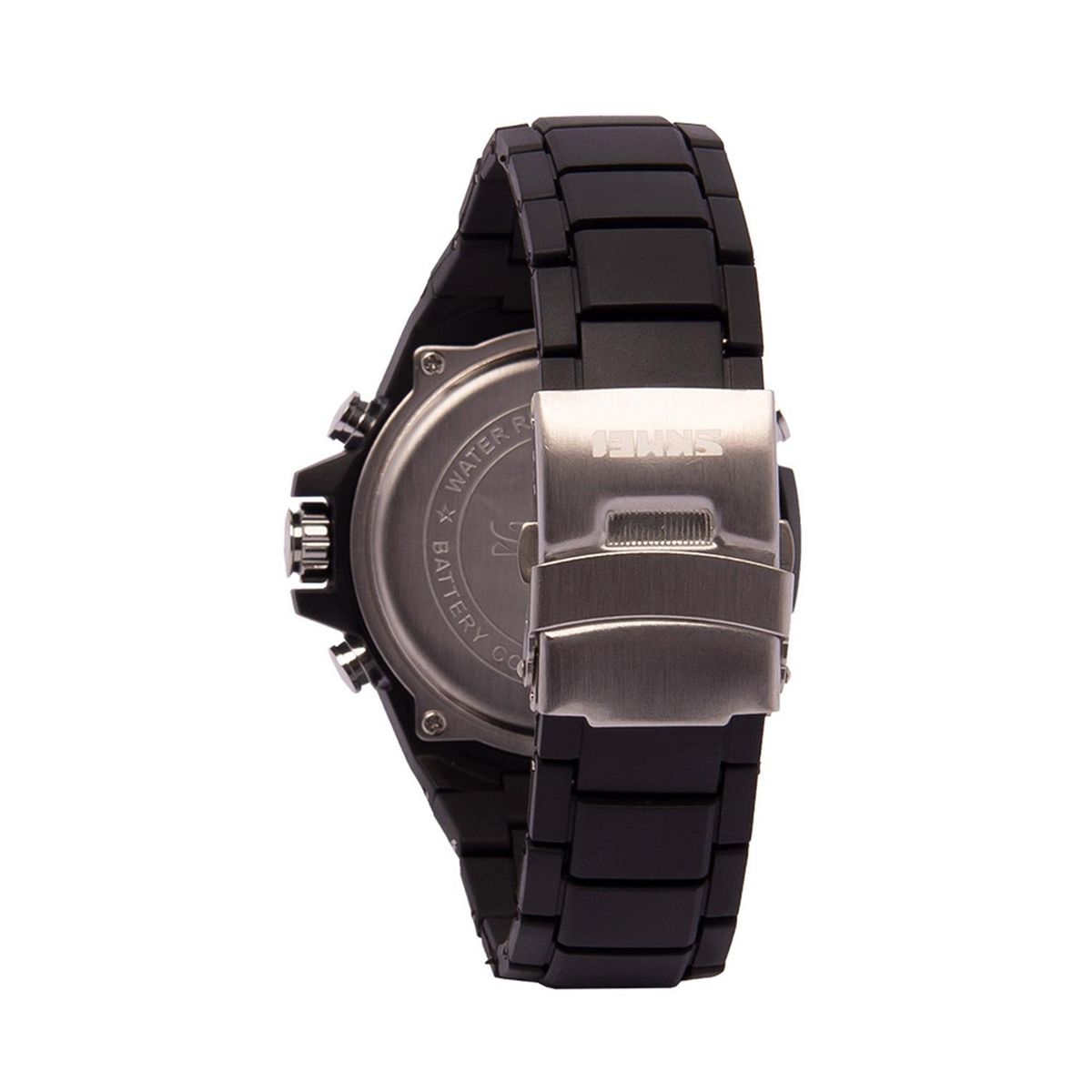 SKMEI - RELOJ ACUÁTICO HOMBRE 1016R SKMEI - 1018821