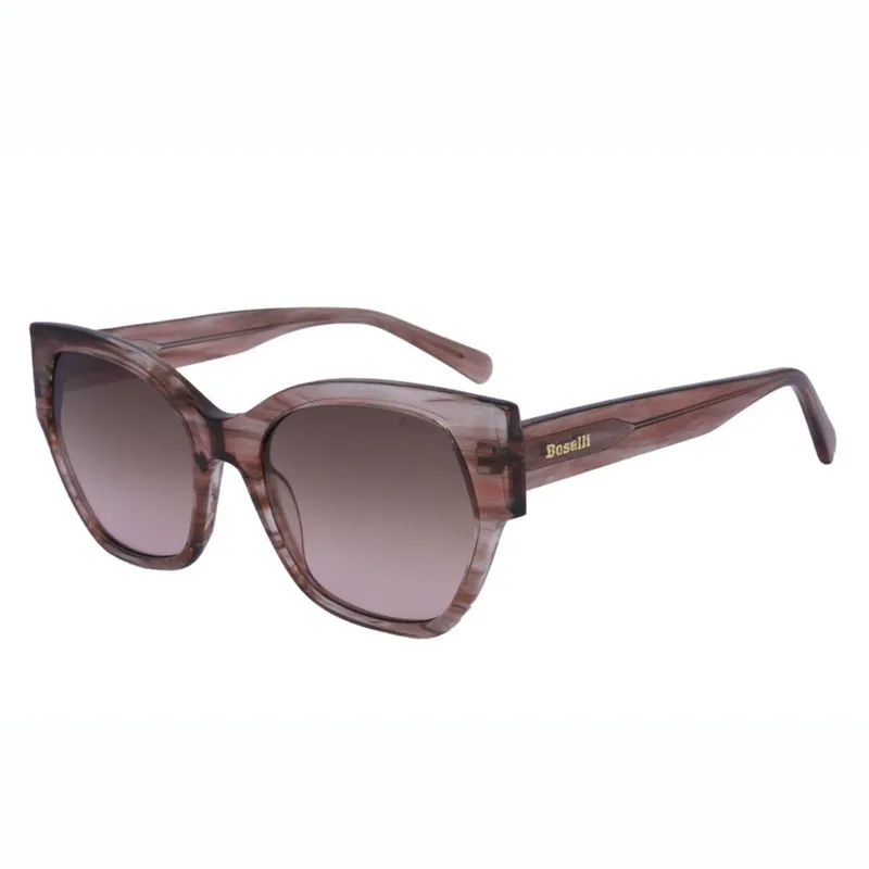 BOSELLI - LENTES DE SOL UV400 MUJER TY23076 BOSELLI - 1023288