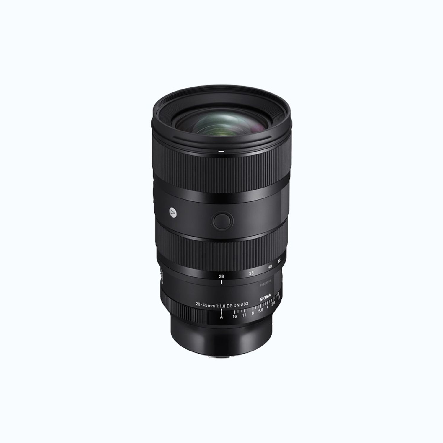 Sigma 28-45mm f1.8 DG DN Art Lente Para Sony E - Negro SIGMA