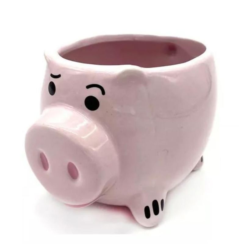 GENERICO - Taza 3D Dr Tocino de Toy Story