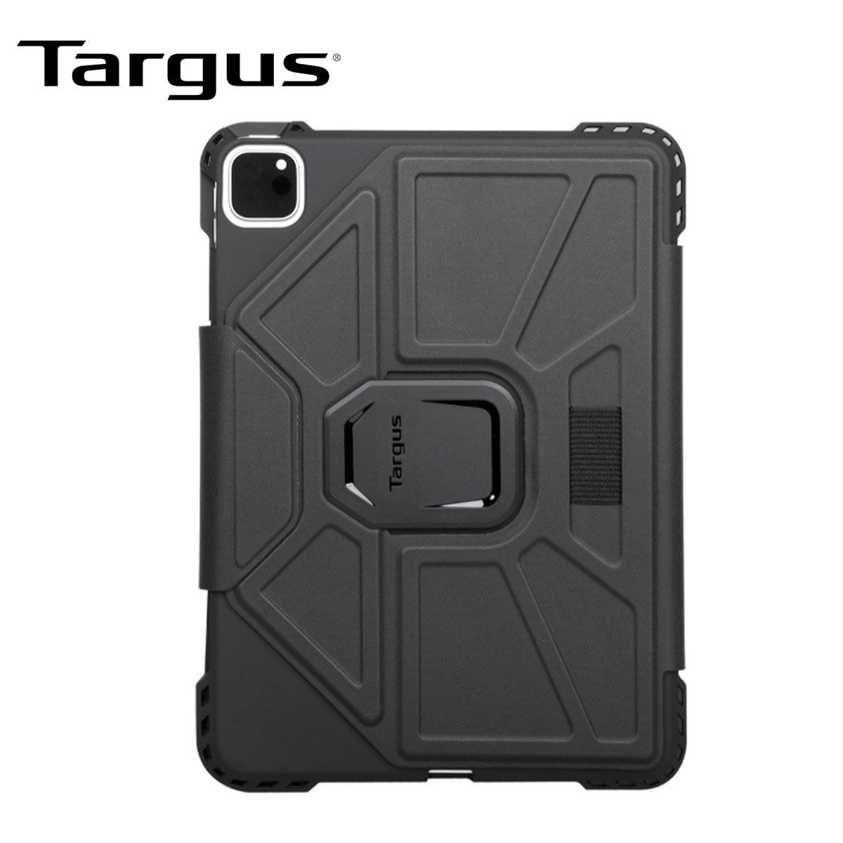 TARGUS - Estuche Targus Pro-Tek  Ipad Air 10.9" Y Ipad Pro 11" Negro