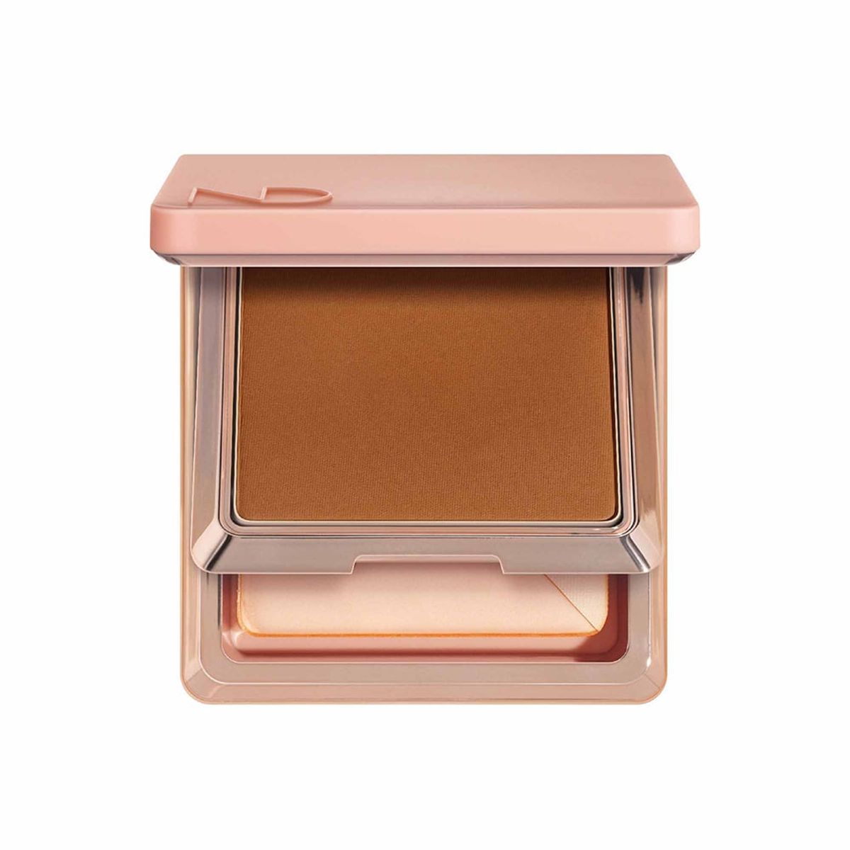 NATASHA DENONA - Polvo Compacto HYGLAM Powder Foundation  NP13 Dark Neutral - Natasha Denona