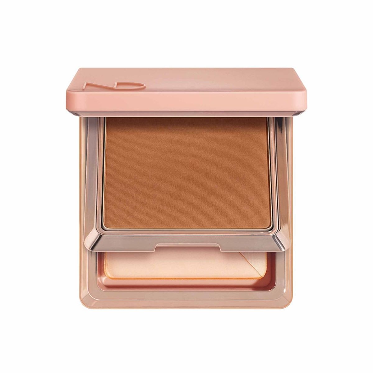 NATASHA DENONA - Polvo Compacto HYGLAM Powder Foundation Y13 Dark Yellow - Natasha Denona