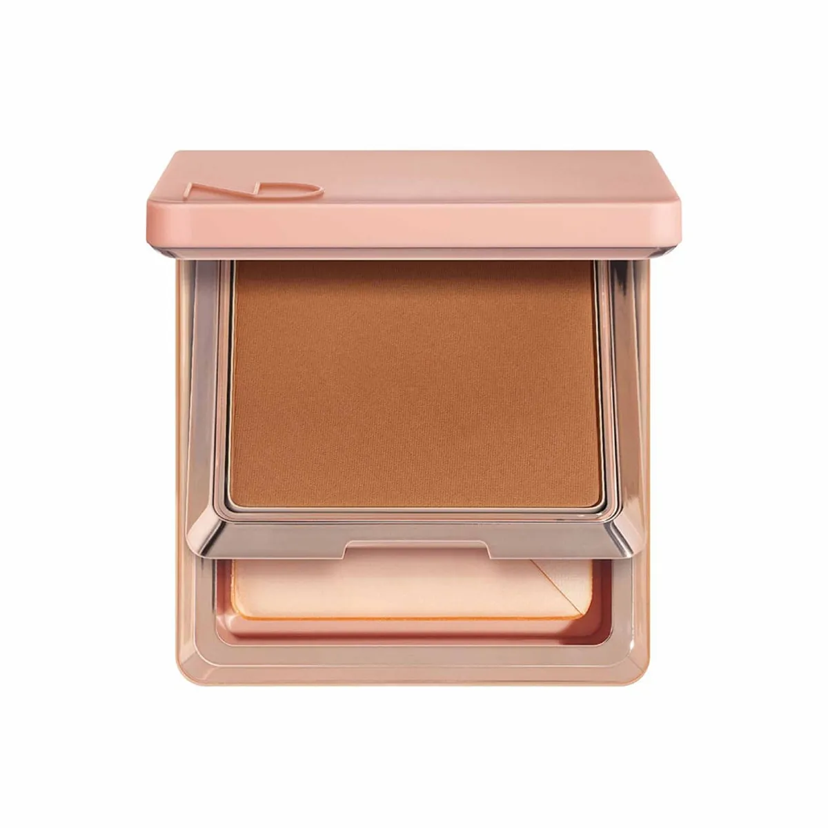 NATASHA DENONA - Polvo Compacto HYGLAM Powder Foundation Y13 Dark Yellow - Natasha Denona