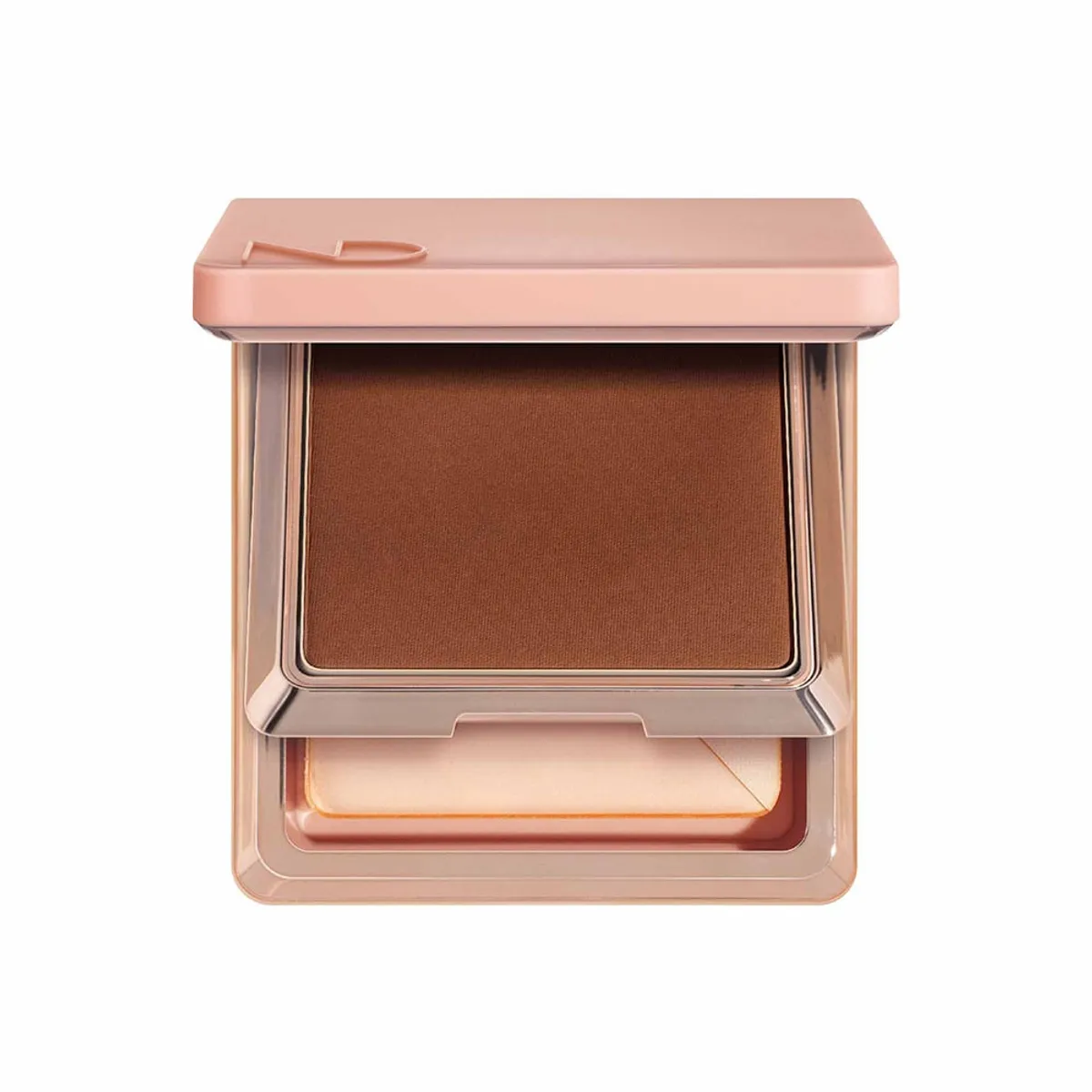 NATASHA DENONA - Polvo Compacto HYGLAM Powder Foundation  RN9 Deep Rosy - Natasha Denona