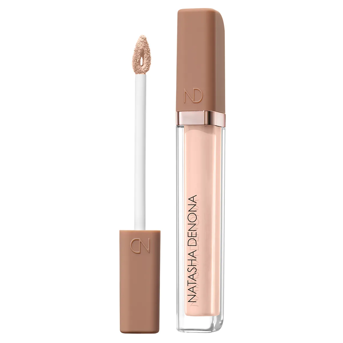 NATASHA DENONA - Corrector HYGLAM R2 Fair Light Rosy - Natasha Denona