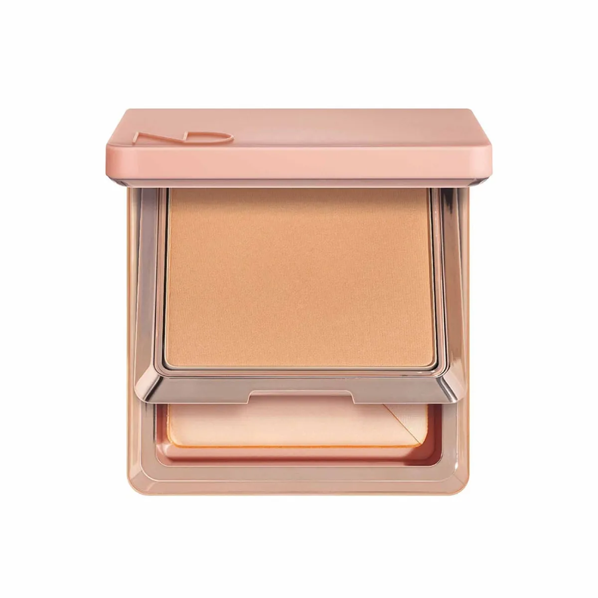 NATASHA DENONA - Polvo Compacto HYGLAM Powder Foundation N8N9 Medium Neutral - Natasha Denona