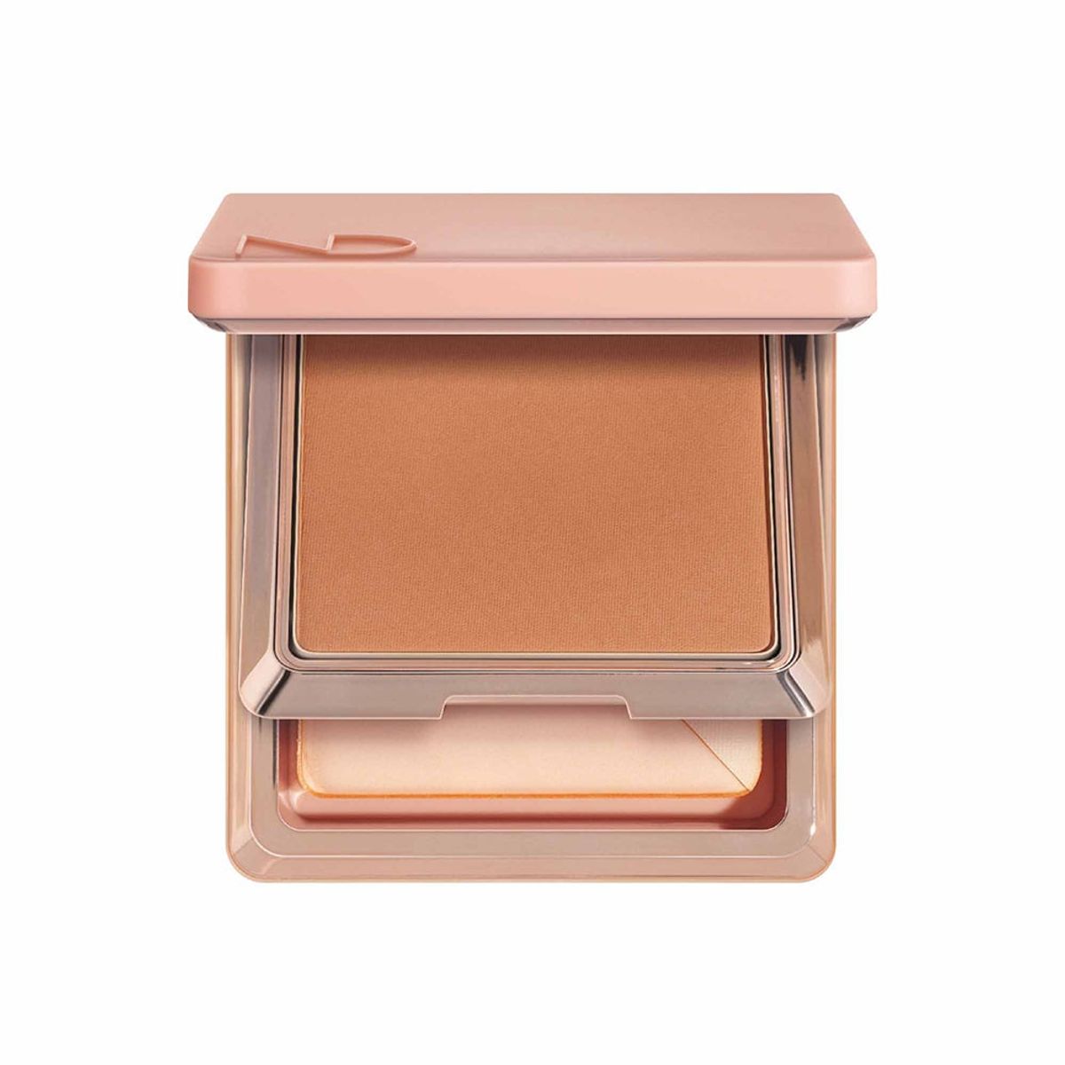 NATASHA DENONA - Polvo Compacto HYGLAM Powder Foundation R6R7 Dark Rosy - Natasha Denona