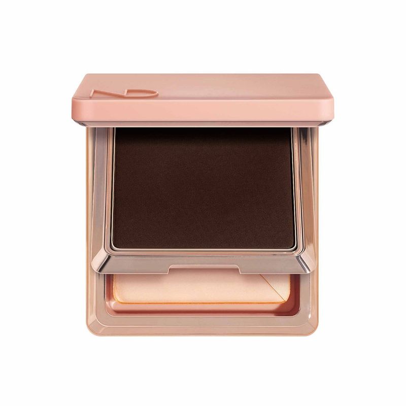NATASHA DENONA - Polvo Compacto HYGLAM Powder Foundation N17 Deep Neutral - Natasha Denona