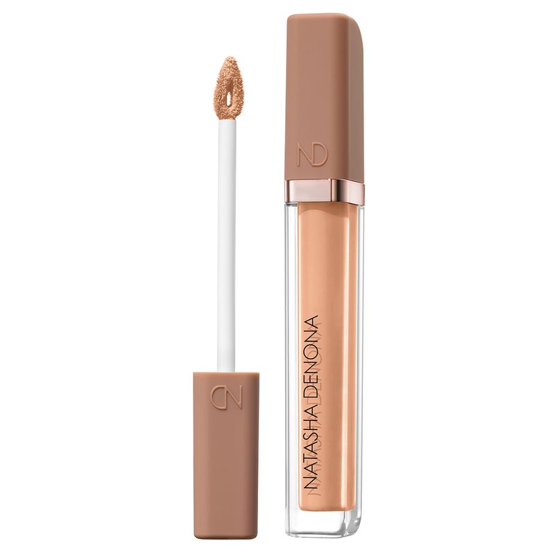 NATASHA DENONA - Corrector HYGLAM R4 Light Medium Rosy - Natasha Denona