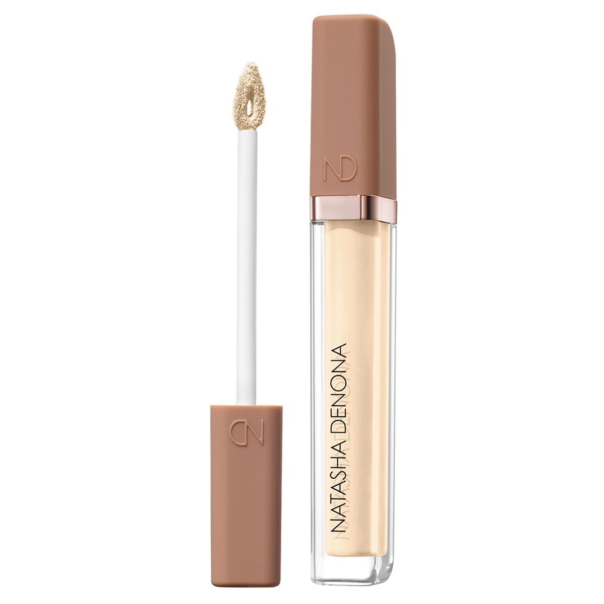 NATASHA DENONA - Corrector HYGLAM Y2 Fair Light Yellow - Natasha Denona