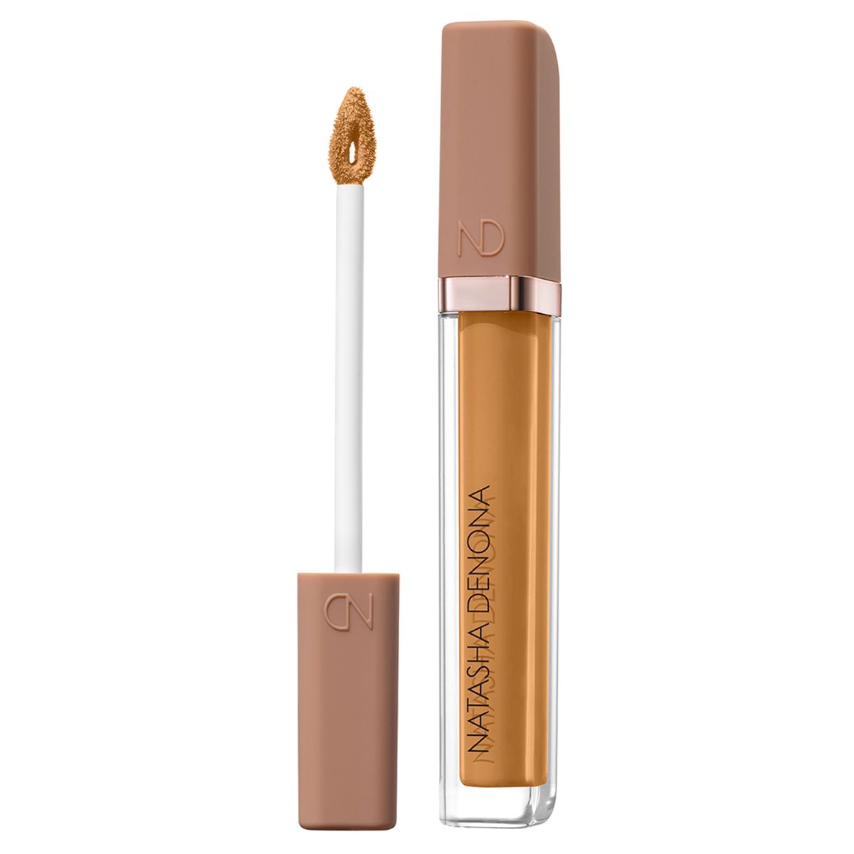 NATASHA DENONA - Corrector HYGLAM YP11 Dark Yellow Peach - Natasha Denona