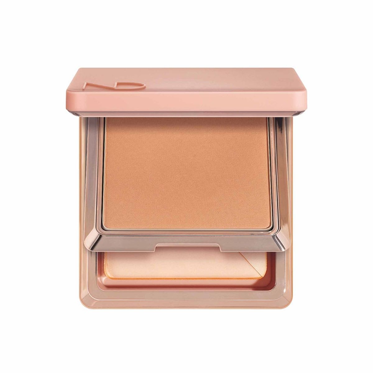 NATASHA DENONA - Polvo Compacto HYGLAM Powder Foundation NP10 Medium Neutral - Natasha Denona