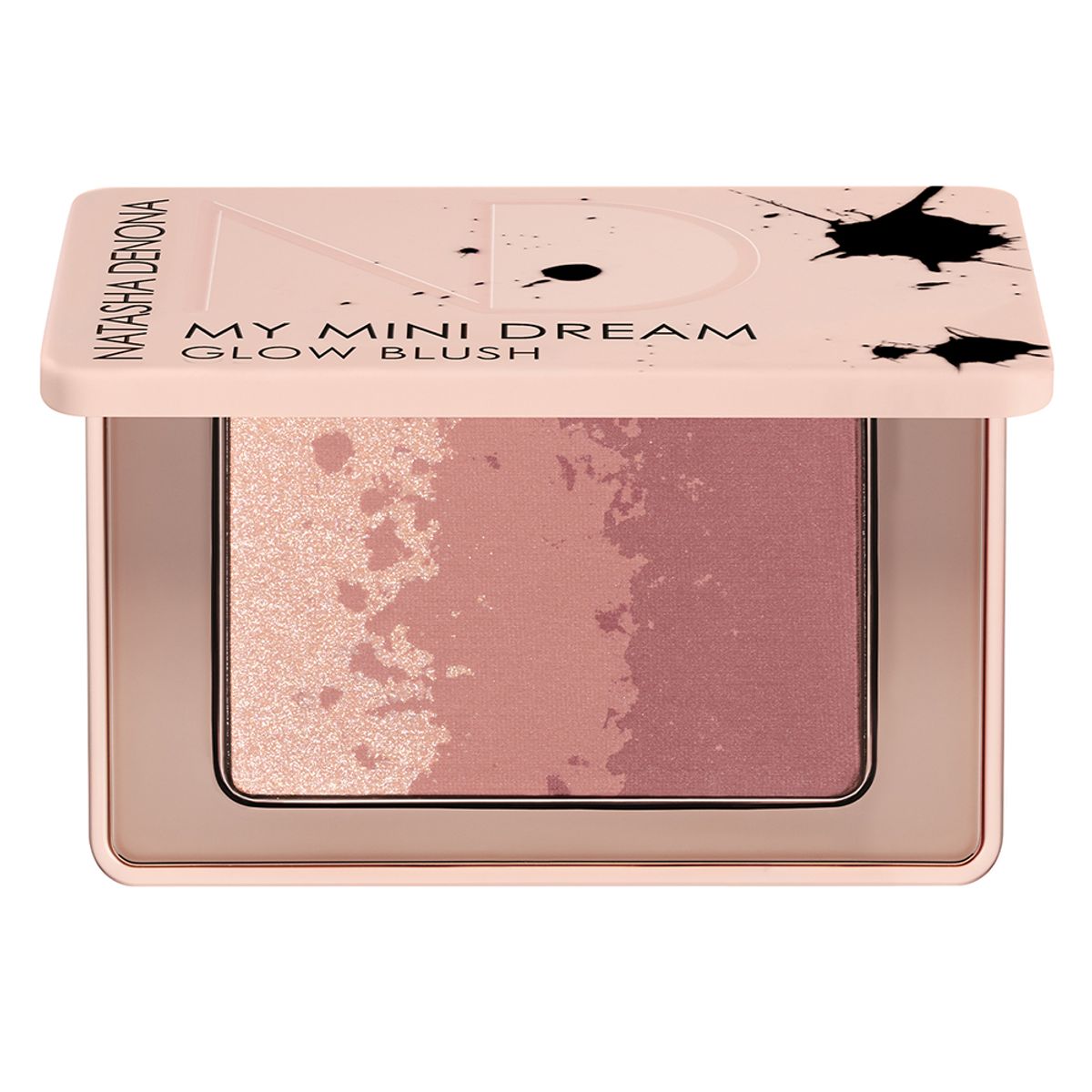 NATASHA DENONA - Rubor My Mini Dream Glow - Natasha Denona