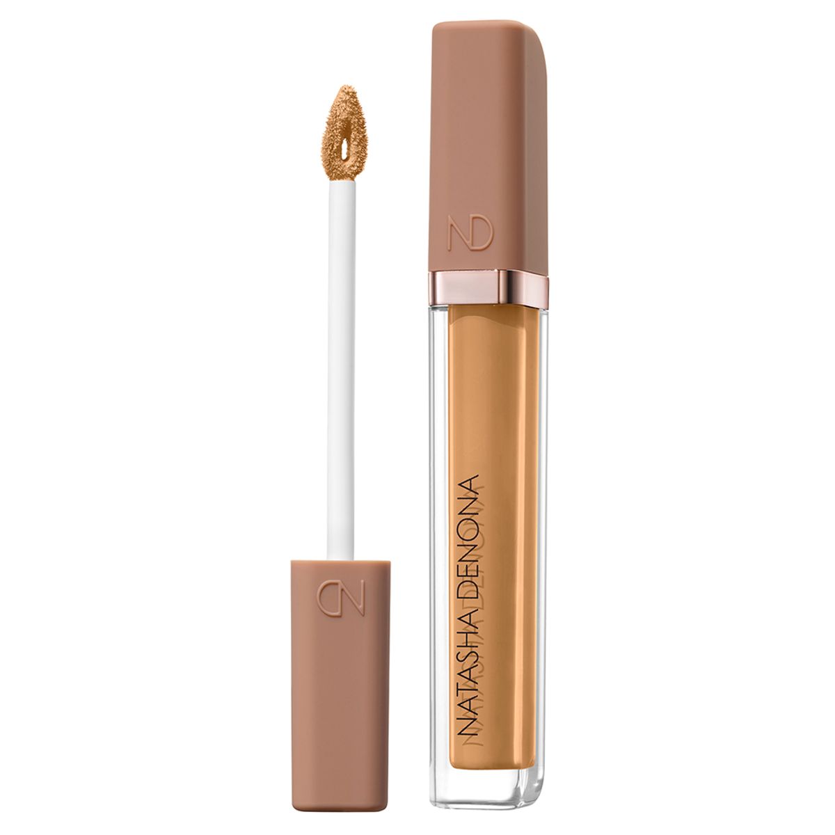 NATASHA DENONA - Corrector HYGLAM Y10 Tan Dark Yellow - Natasha Denona