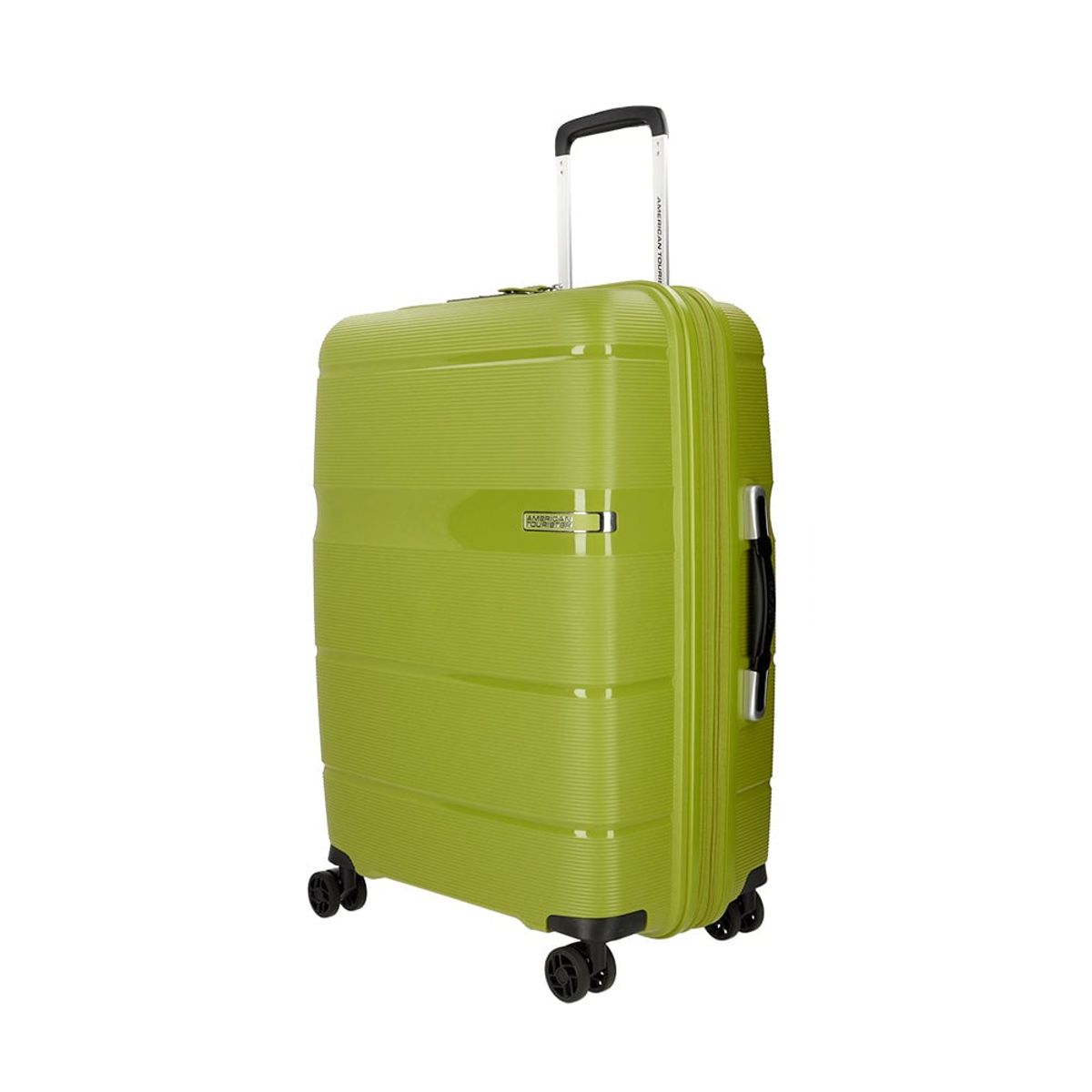 AMERICAN TOURISTER - Maleta Rígida Linex Grande Lime