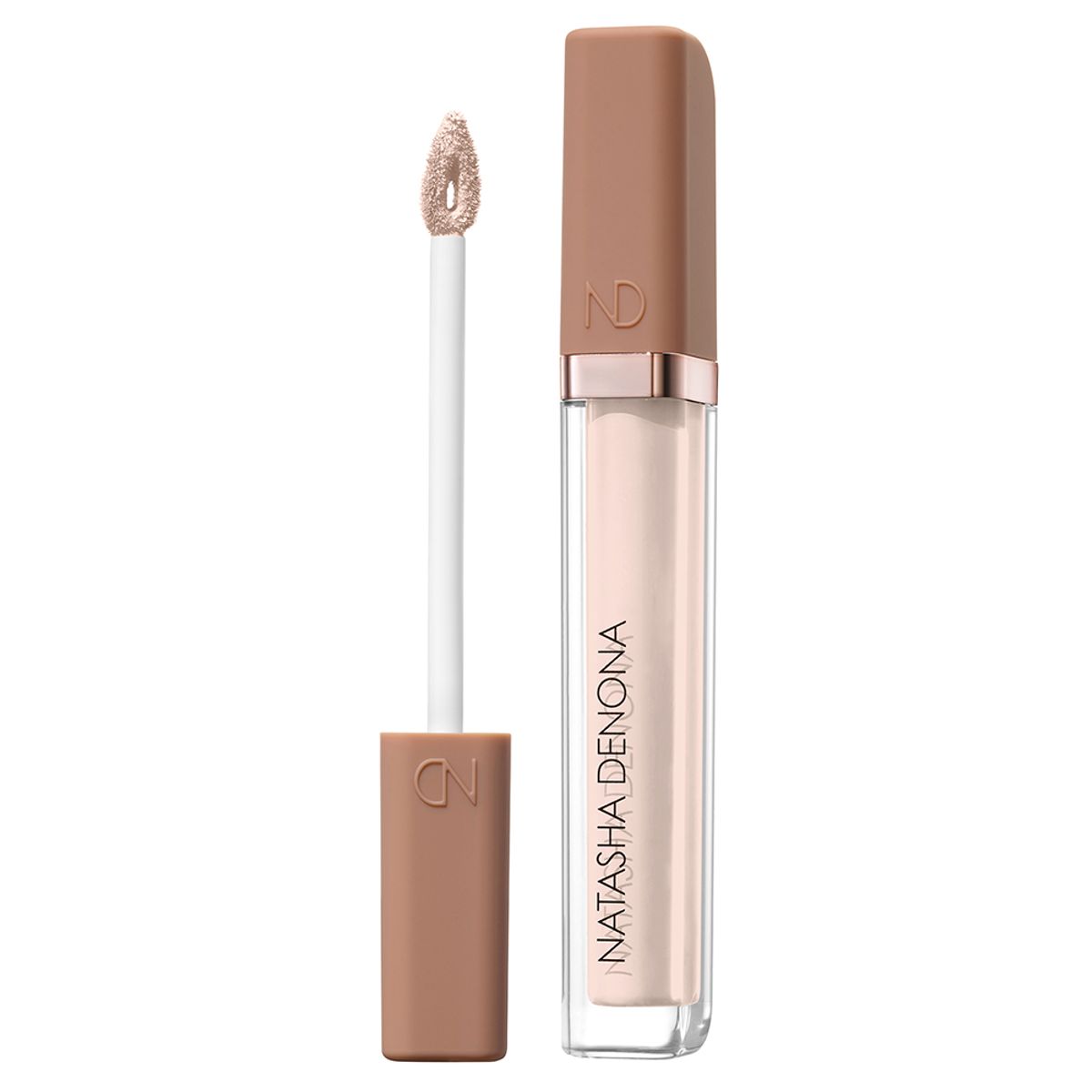 NATASHA DENONA - Corrector HYGLAM N1 Fair Neutral - Natasha Denona