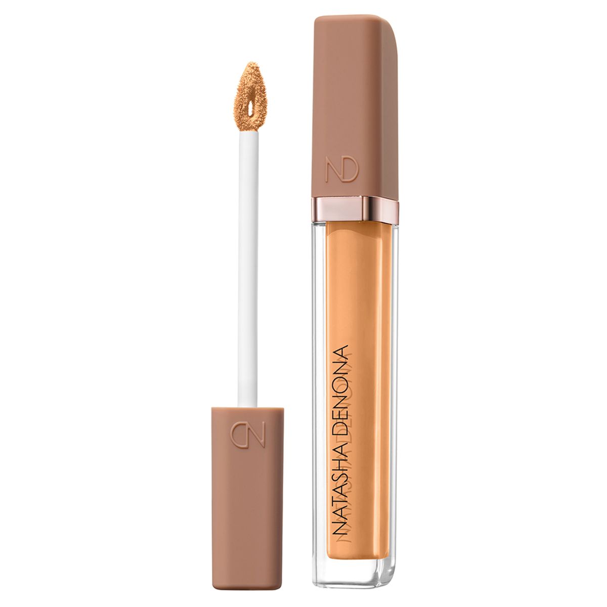 NATASHA DENONA - Corrector HYGLAM P5 Medium Tan Peach - Natasha Denona