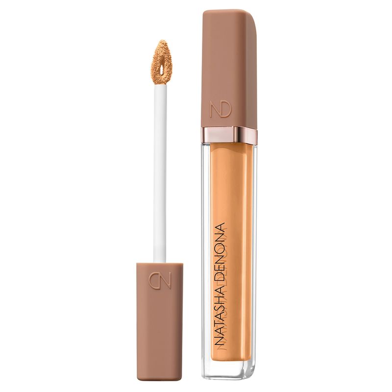 NATASHA DENONA - Corrector HYGLAM P5 Medium Tan Peach - Natasha Denona