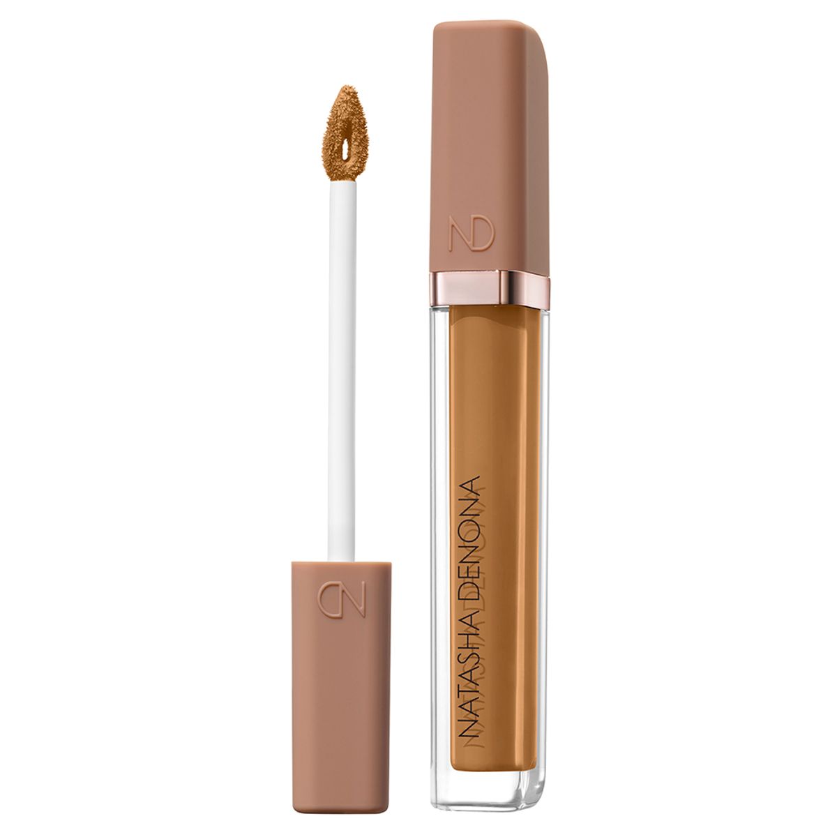 NATASHA DENONA - Corrector HYGLAM Y12 Dark Yellow Peach - Natasha Denona