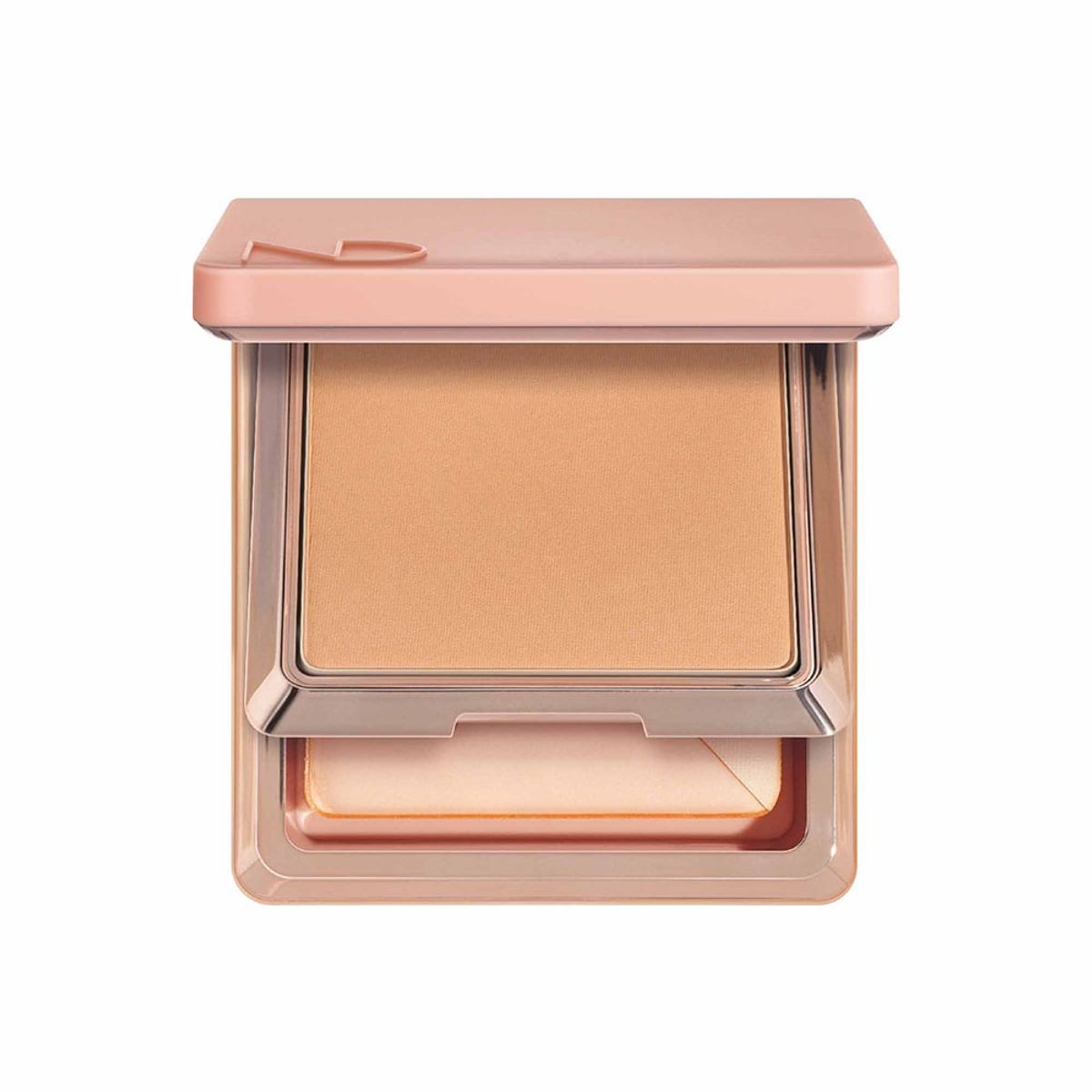 NATASHA DENONA - Polvo Compacto HYGLAM Powder Foundation Y8Y9 Medium Yellow - Natasha Denona