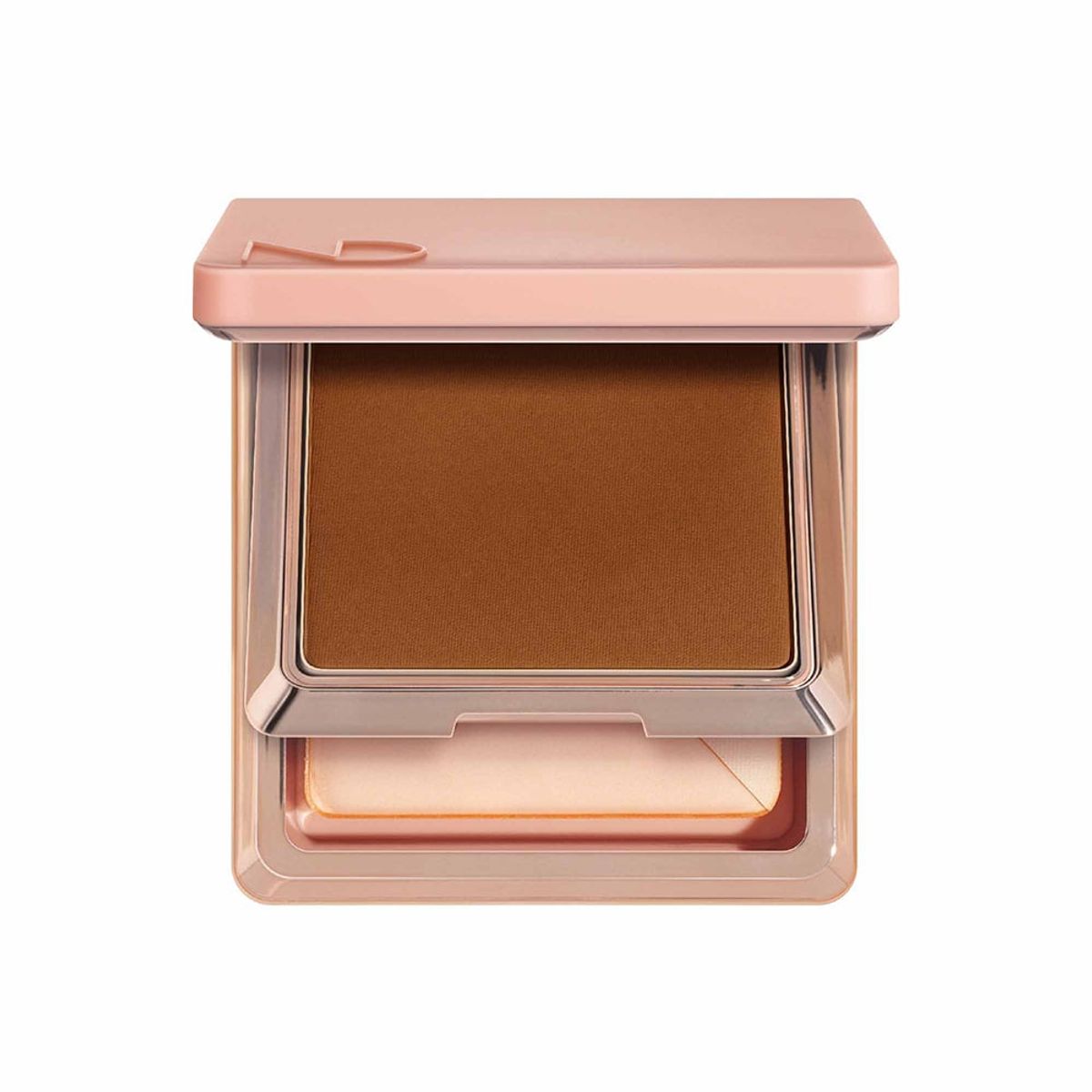 NATASHA DENONA - Polvo Compacto HYGLAM Powder Foundation NP14 Dark Neutral - Natasha Denona