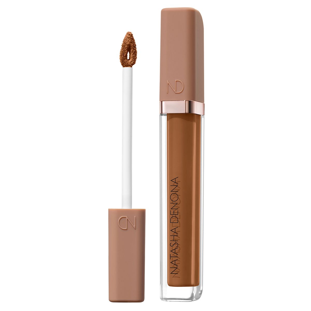 NATASHA DENONA - Corrector HYGLAM NR13 Dark Neutral Rosy - Natasha Denona