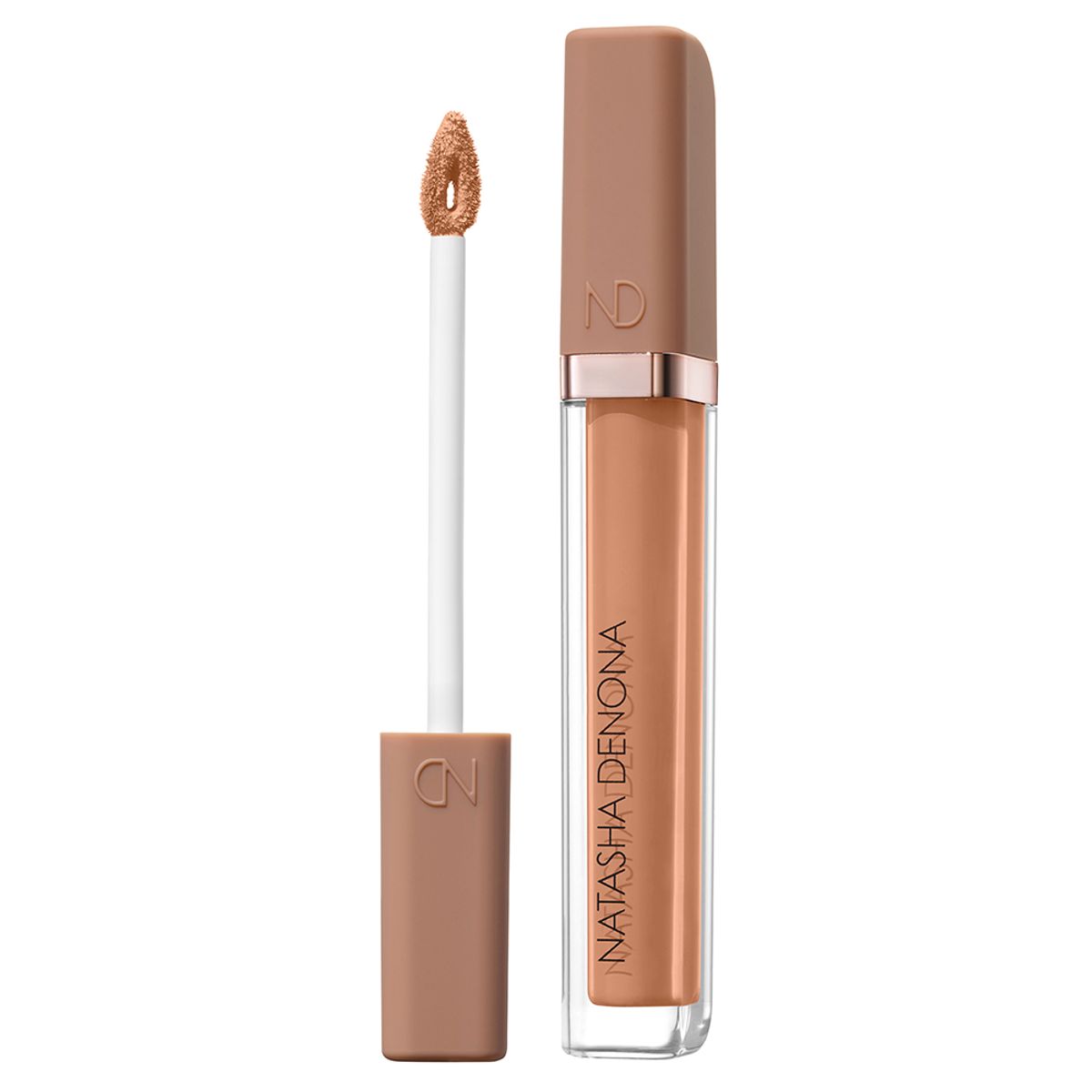 NATASHA DENONA - Corrector HYGLAM RN7 Tan Dark Rosy Neutral - Natasha Denona