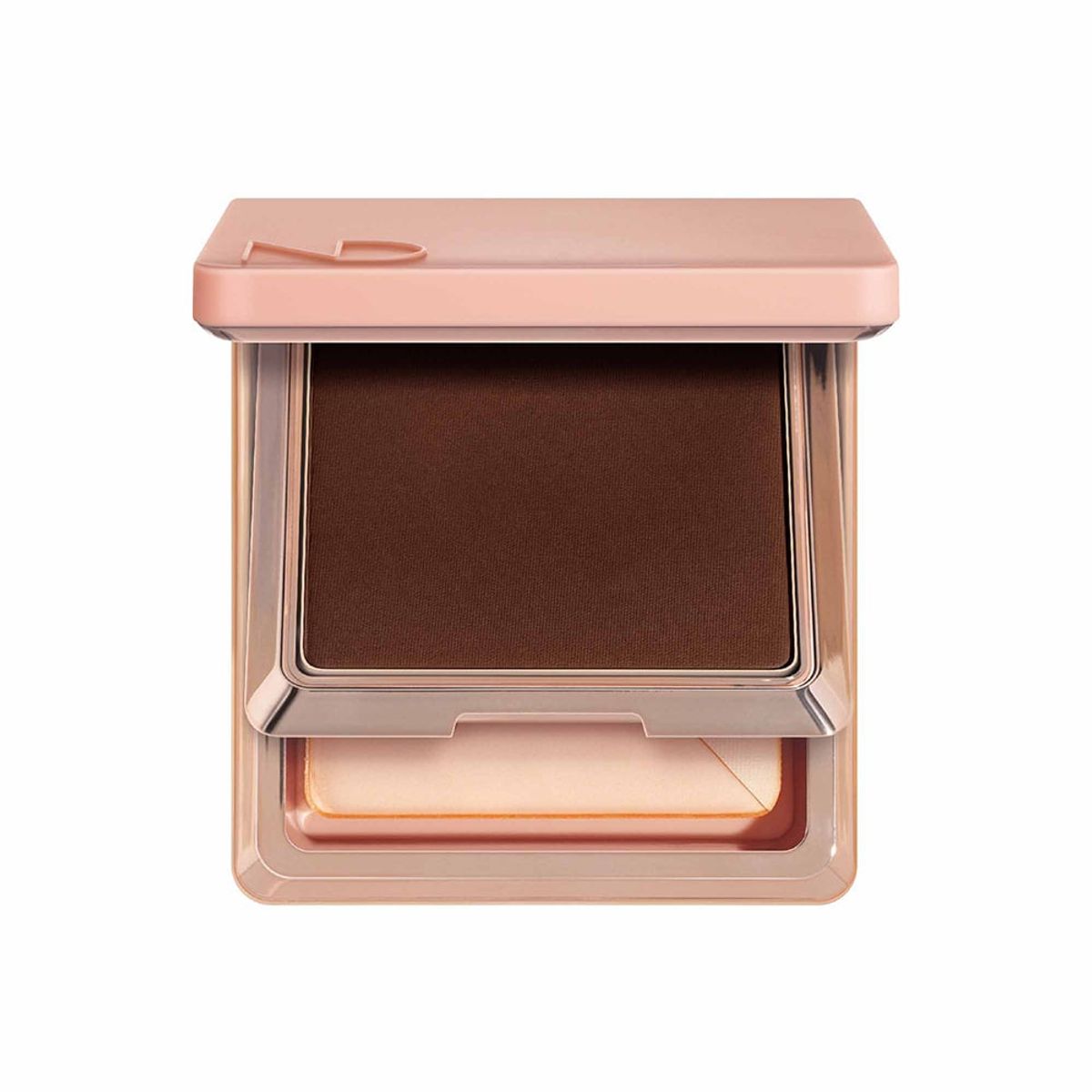 NATASHA DENONA - Polvo Compacto HYGLAM Powder Foundation NP16 Deep Neutral - Natasha Denona