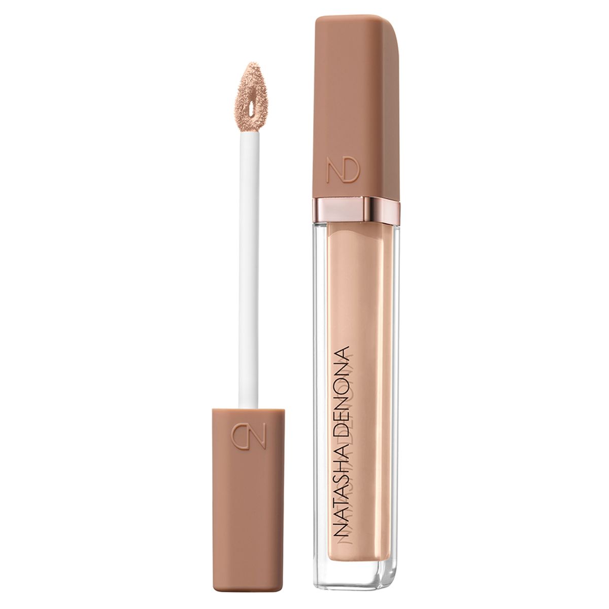 NATASHA DENONA - Corrector HYGLAM N3 Light Neutral - Natasha Denona