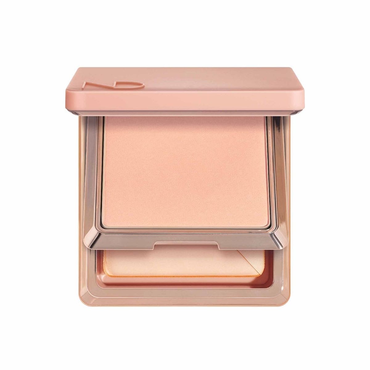 NATASHA DENONA - Polvo Compacto HYGLAM Powder Foundation RN3 LightRosyNeutral - Natasha Denona