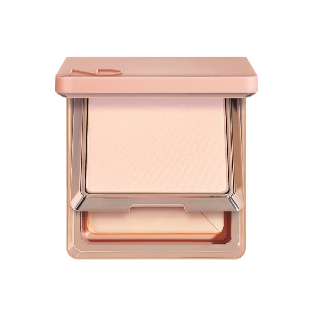 NATASHA DENONA - Polvo Compacto HYGLAM Powder Foundation RN1 Fair Rosy - Natasha Denona