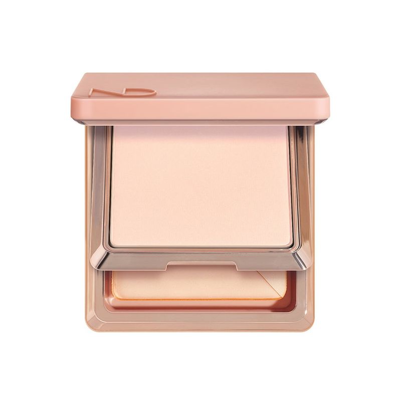NATASHA DENONA - Polvo Compacto HYGLAM Powder Foundation RN1 Fair Rosy - Natasha Denona
