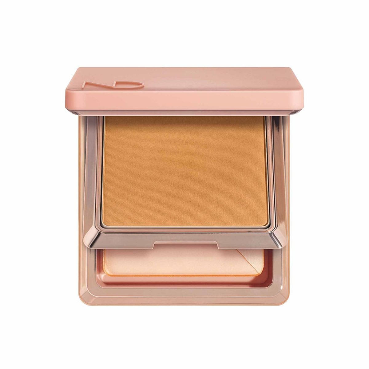 NATASHA DENONA - Polvo Compacto HYGLAM Powder Foundation  Y12 Dark Yellow - Natasha Denona
