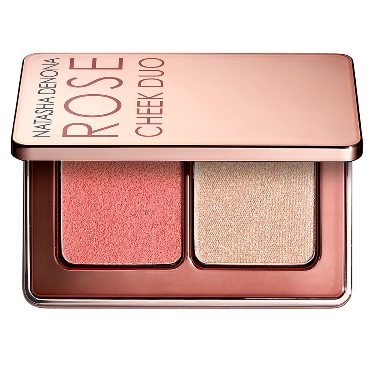 NATASHA DENONA - Rubor Rose Cheek Duo - Natasha Denona