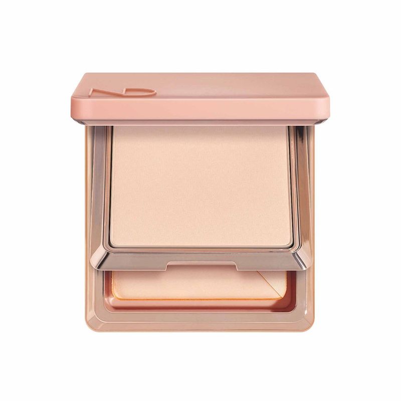 NATASHA DENONA - Polvo Compacto HYGLAM Powder Foundation Y1 Fair Yellow - Natasha Denona