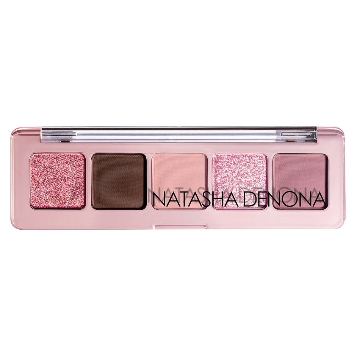 NATASHA DENONA - Mini Paleta de sombras Rose - Natasha Denona