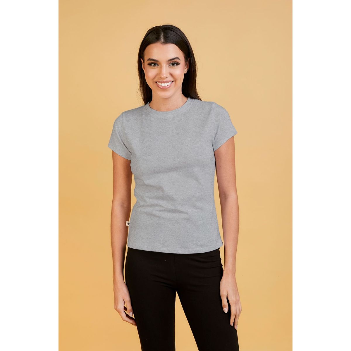 KONING - Polo Básico para Mujer