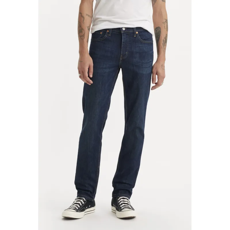 LEVIS - Jeans Hombre 511 Slim Azul Levis