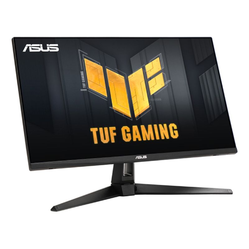 ASUS - Monitor ASUS TUF Gaming 27 - VG27AQ3A