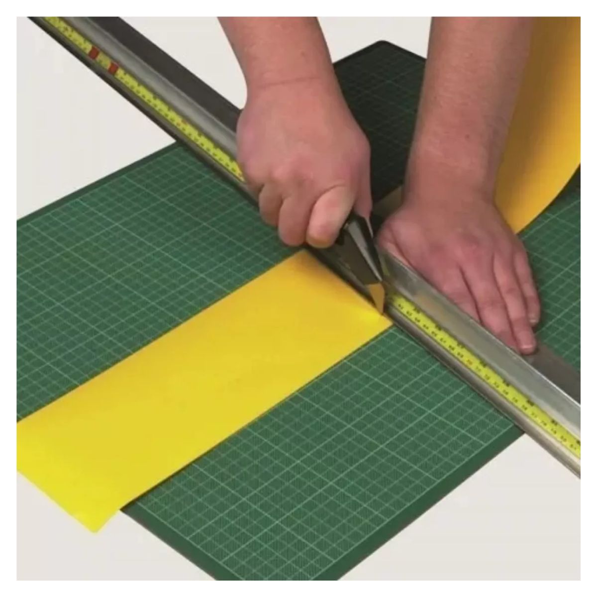 GENERICO - Tapete De Corte Cutting Mat 60x45cm Tabla Base De Corte A2