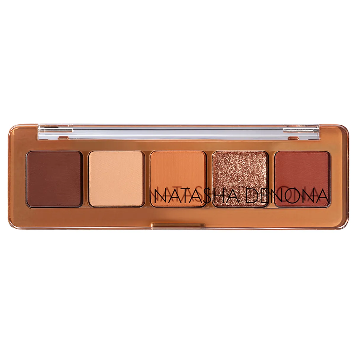 NATASHA DENONA - Mini Paleta de sombras Bronze - Natasha Denona