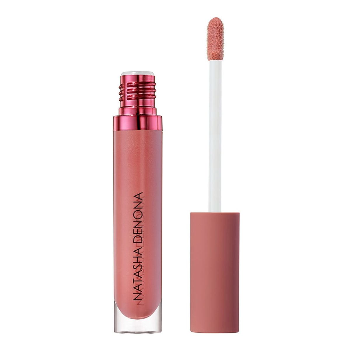 NATASHA DENONA - Lip Gloss I Need A Rose Peony - Natasha Denona